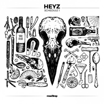 HEYZ – Schedule
