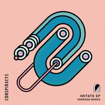 Harrison Morris – Imitate