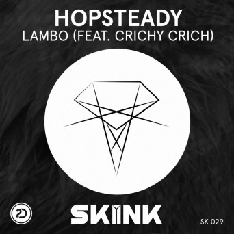 Hopsteady – Lambo (feat. Crichy Crich)