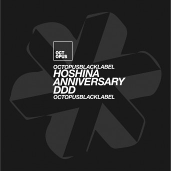 Hoshina Anniversary – DDD