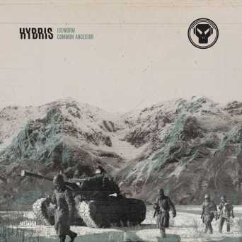 Hybris – Iceworm / Common Ancestor