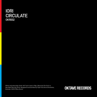 IORI – Circulate