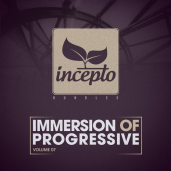 Immersion of Progressive, Vol. 7
