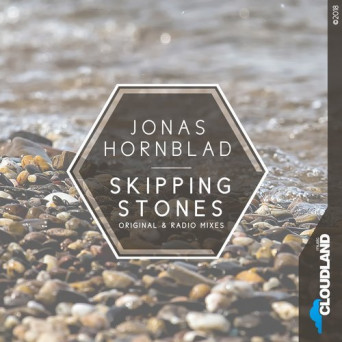 Jonas Hornblad – Skipping Stones