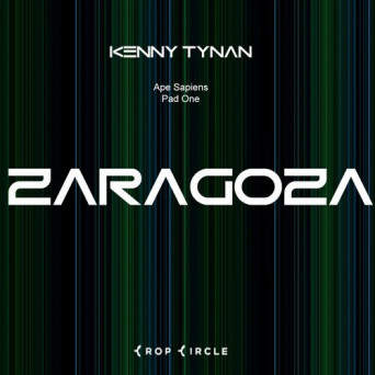 Kenny Tynan – Zaragoza