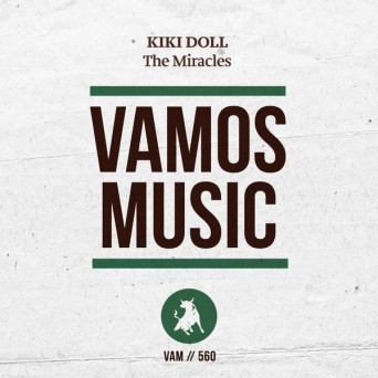 Kiki Doll – The Miracles