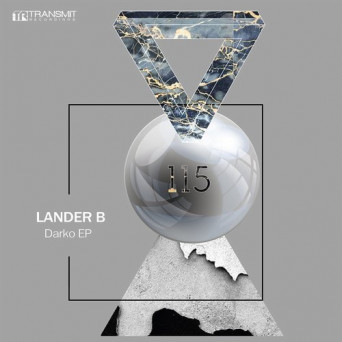 Lander B – Darko EP