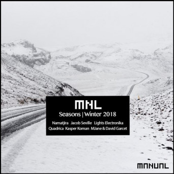 MNL: Seasons | Winter 2018