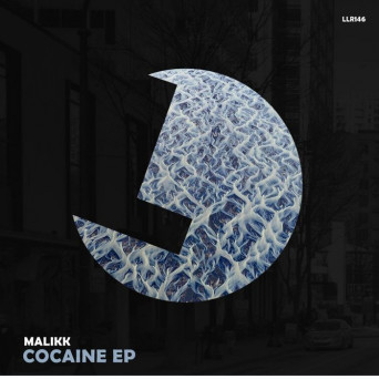 Malikk – Cocaine EP
