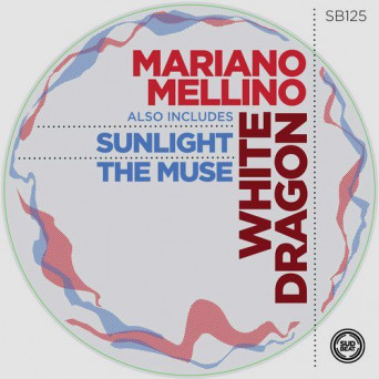 Mariano Mellino – White Dragon