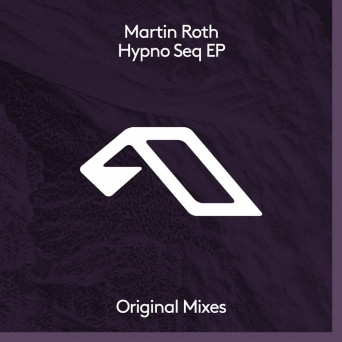 Martin Roth – Hypno Seq EP