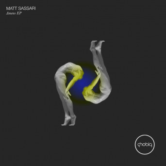 Matt Sassari – Ameno EP