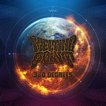 Melting Point – 360 Degrees