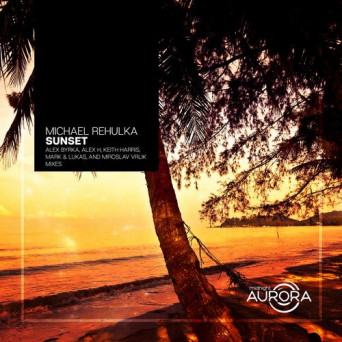 Michael Rehulka – Sunset