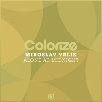 Miroslav Vrlik – Alone At Midnight