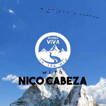 Natura Viva In The Mix With Nico Cabeza