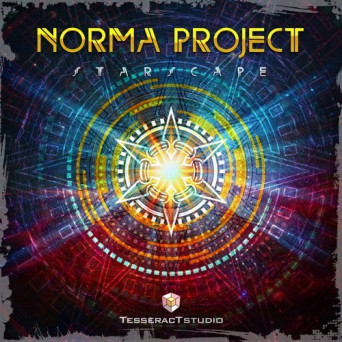 Norma Project – Starscape