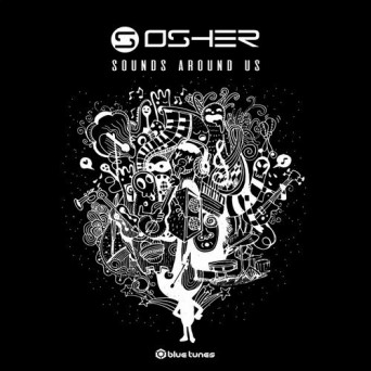 Osher – Sounds Around Us