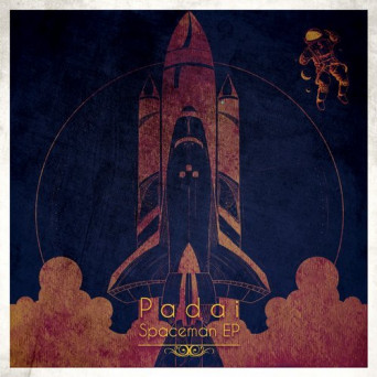 Padai – Spaceman