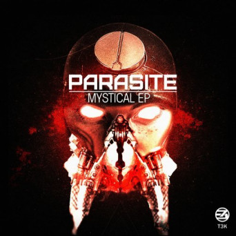 Parasite – Mystical EP