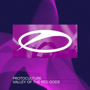 Protoculture – Valley Of The Red Gods