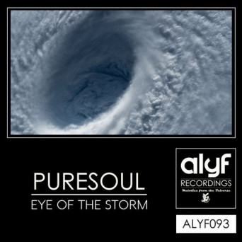 Puresoul – Eye Of The Storm