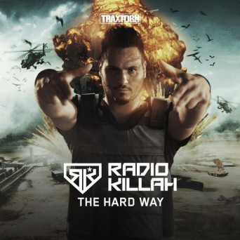 Radio Killah – The Hard Way