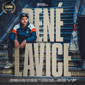 Rene LaVice – Cold Crush