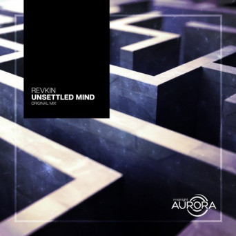 Revkin – Unsettled Mind