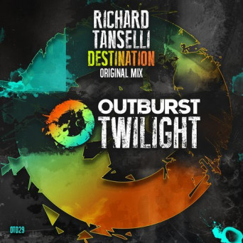 Richard Tanselli – Destination