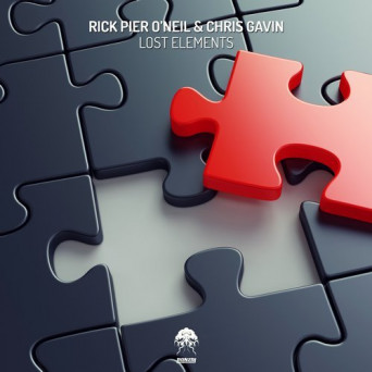 Rick Pier O’Neil & Chris Gavin – Lost Elements