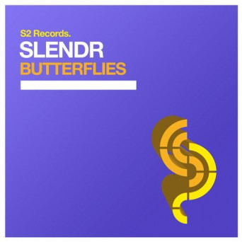 SLENDR – Butterflies