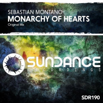 Sebastian Montano – Monarchy Of Hearts