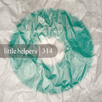 Shosho – Little Helpers 314