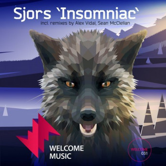 Sjors – Insomniac