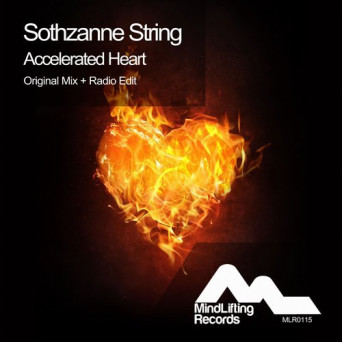 Sothzanne String – Accelerated Heart