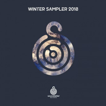 Soundteller Records: Winter Sampler 2018