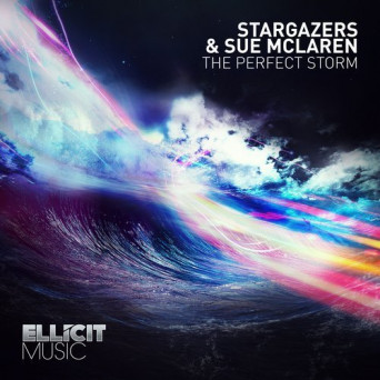 Stargazers & Sue McLaren – The Perfect Storm