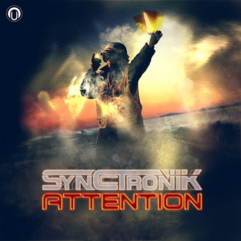 Synctronik – Attention