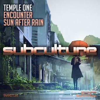 Temple One – Encounter / Sun After Rain