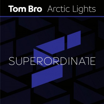 Tom Bro – Arctic Lights