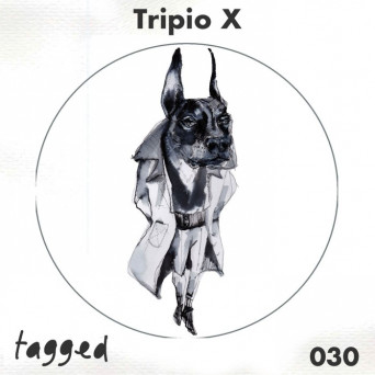 Tripio X – Outcast EP