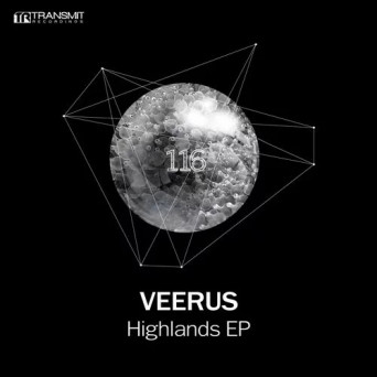 Veerus – Highlands EP