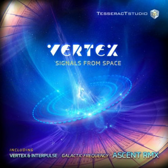 Vertex – Signals From Space