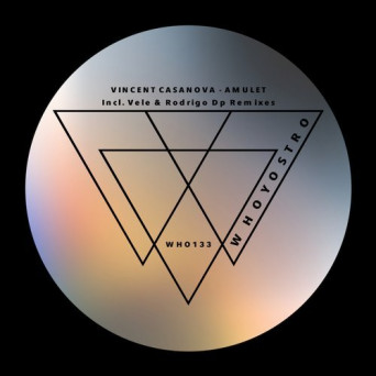 Vincent Casanova – Amulet