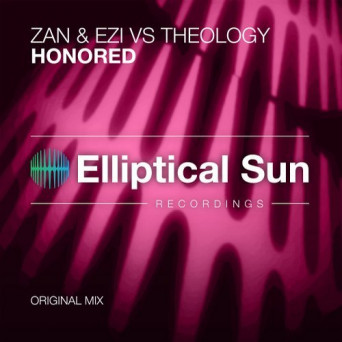 Zan & Ezi vs. Theology – Honored