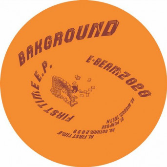 BAKGROUND – First Time