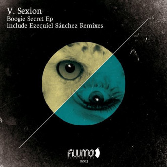 V.Sexion – Boogie Secret