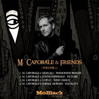 M. Caporale – M. Caporale & Friends, Vol. 2