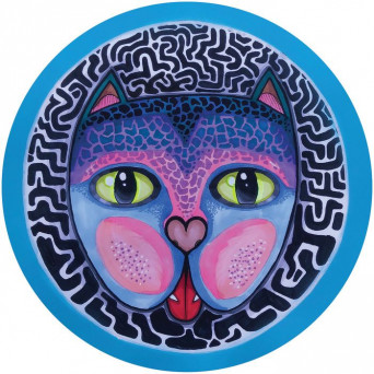 Jey Kurmis – Jessycat EP